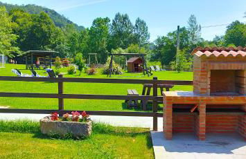 Apartamentos El Castañeu - Foto 6