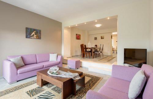 Luxury House for all Seasons - Foto 3