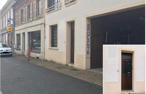 Gîtes de Damville - Foto 13