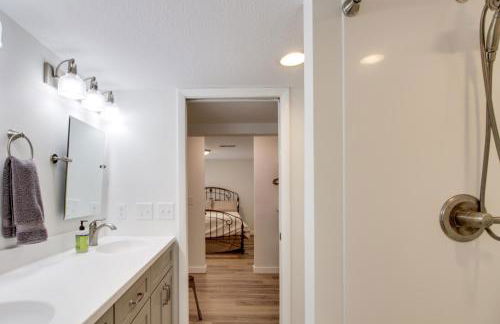 Breezy Point Cabin Deck with Golf Course Views! - Foto 22