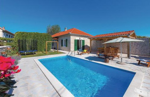 Holiday Home Sicici Iv - Foto 2