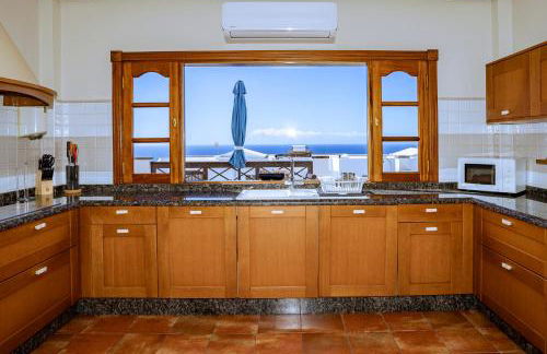 Luxury House Panoramic Sea Views - Foto 22