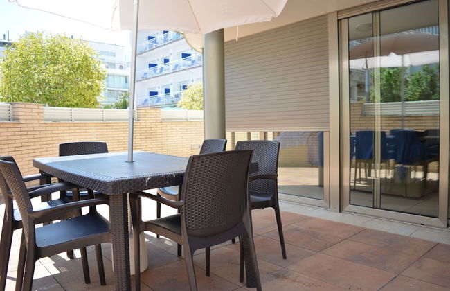 Voramar – A 50 m de la Playa, Parking y A/A - Foto 61