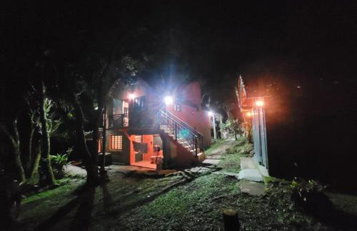 Chalé do Lopo - Photo 32