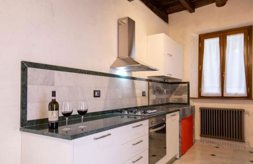 IBibiena - SUITE I BIBIENA - Foto 7