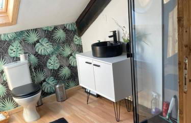 La petite nid - Foto 18