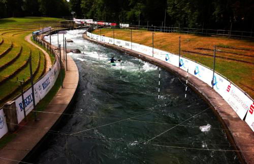 Ferienwohnung in Augsburg - Foto 27