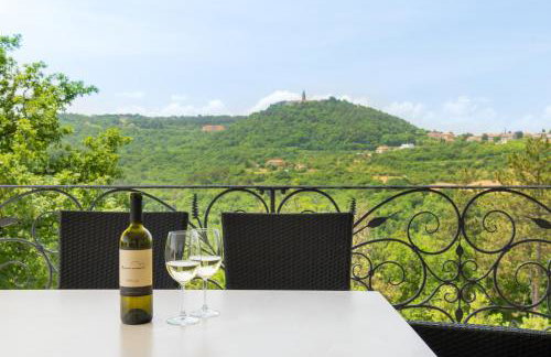 Villa Vires - Foto 11