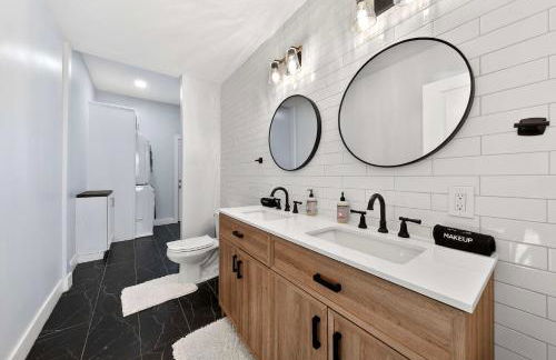 Stylish City Oasis ABODEbucks - Foto 32