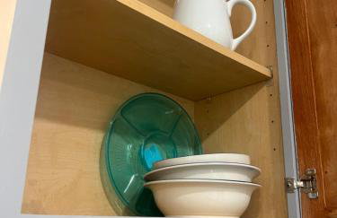 Haven of peace Studio - Foto 14