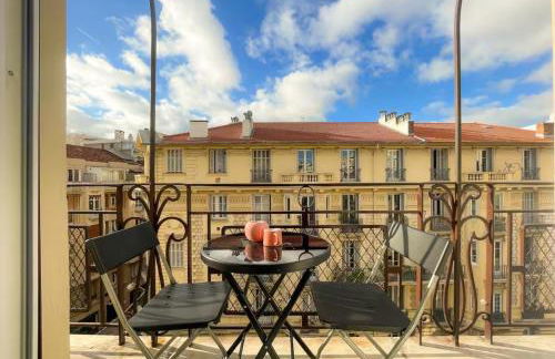 Nice Gare Studio - Photo 4