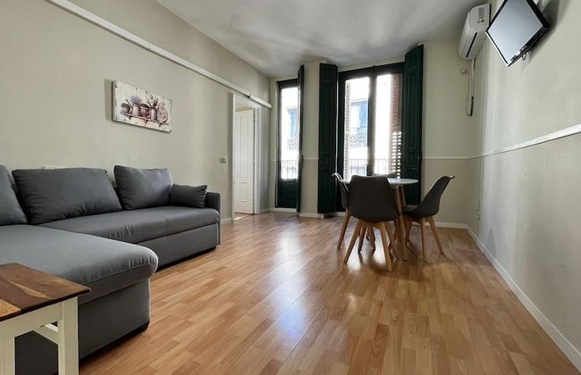 Apartamentos Mayor Centro - Foto 7