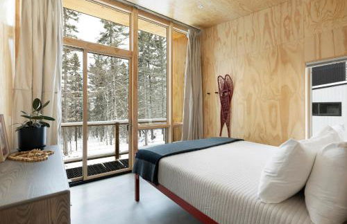 Ski Hill Cabins and Saunas - Foto 9