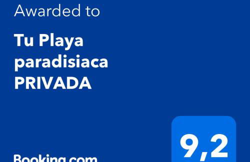Tu Playa paradisiaca PRIVADA - Photo 13