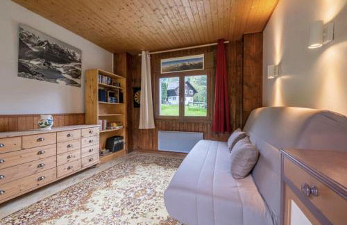 Cozy big Chalet with Spectacular Mont-Blanc View - Foto 6