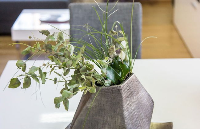 2 Bedroom Apt. in the Business Zone- Free Parking - Photo 17