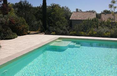 Gîte Le Mas de Molines - Foto 8