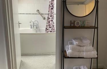 St Faith's Chambers - Foto 12