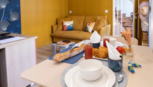 Topa Casa Gîte d'hôtes à Creil - Foto 4