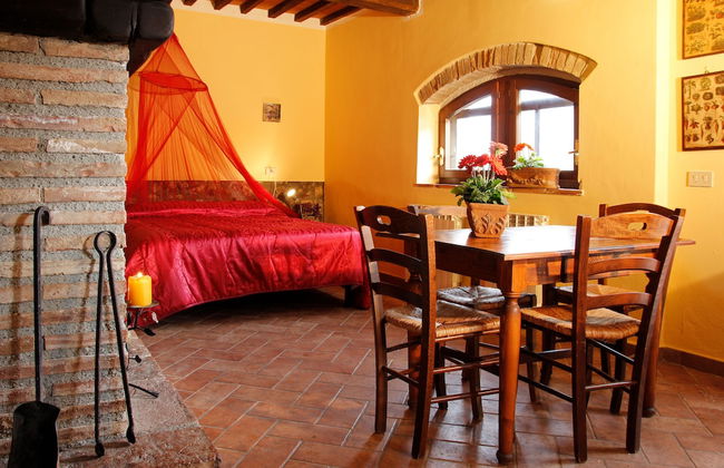 Casale Vigna Carbona - Foto 25