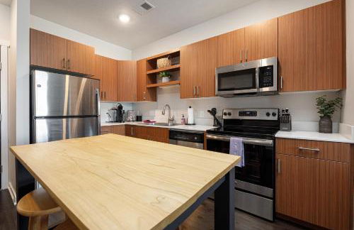 Trailside45 Modern Getaway – Traverse City - Photo 10