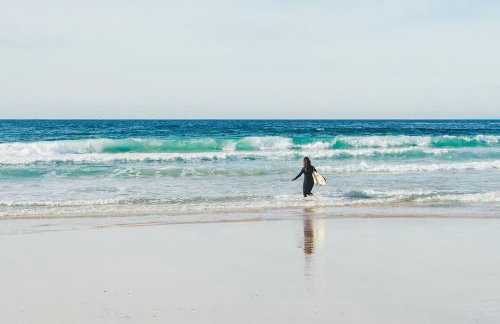 Atlantic Reach Cottage - Foto 14