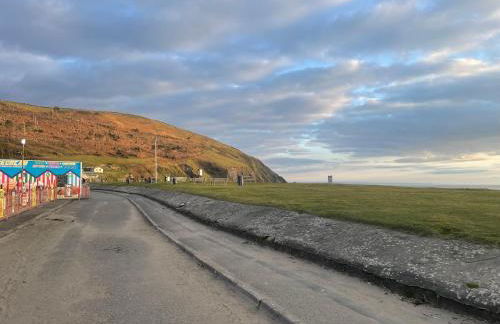 Stunning Pet Friendly 2 bed StaticCaravan in Clarach Bay 2017 model - Foto 37