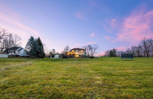 Huge Retreat w Alaska King, Pool & Jacuzzi Tub Indoor - Foto 72