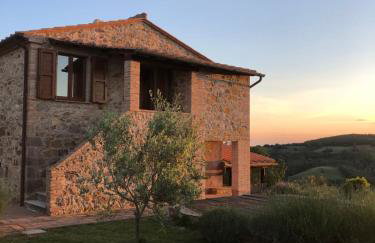 agriturismo Poggio Monte Saturnia - Foto 32