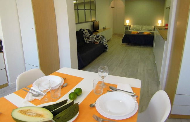 Apartamento Blanco - Foto 11