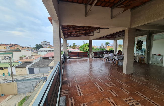 Lovely 1-bed Apartment in Luanda - Foto 11