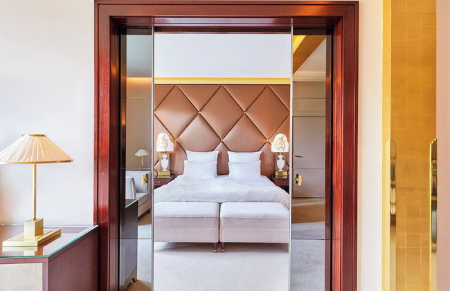 Hôtel Fouquet's Paris - Foto 18