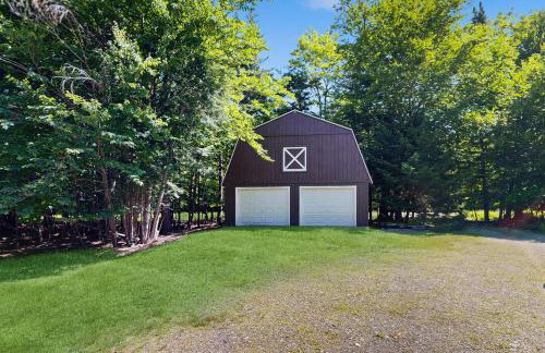 Charloon Cabin - Foto 20