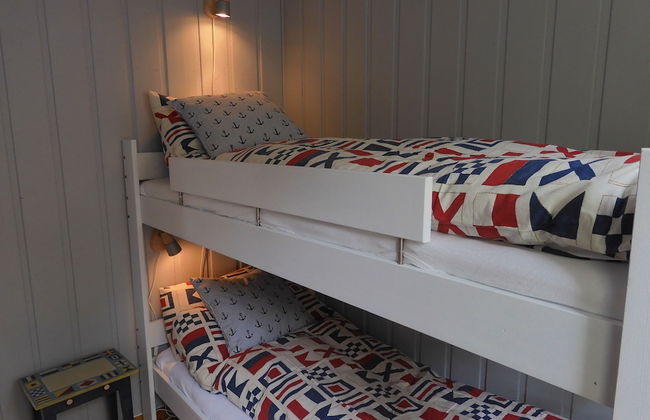 Edvard Munch's Sanctuary - Quiet, but not so far From Oslo - Photo 3