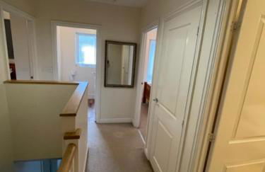 Holiday Home In Cardiff. Sleeps 6 - Foto 26