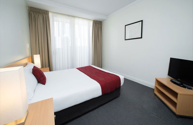 Franklin Apartments - Photo 7