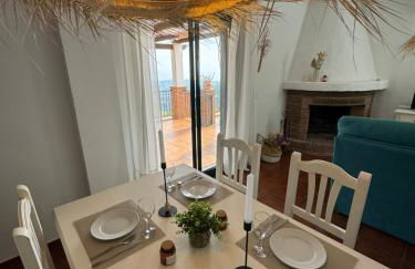 El Nido Frigiliana - Cortijo Tito Manuel - Photo 22