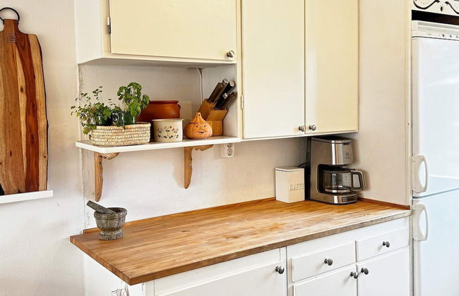 9 Person Holiday Home in Sorunda - Photo 6