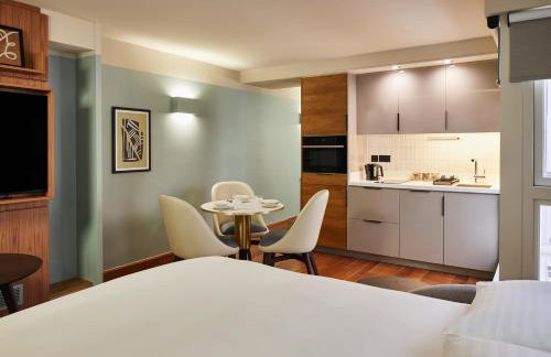 master Farringdon - Photo 8