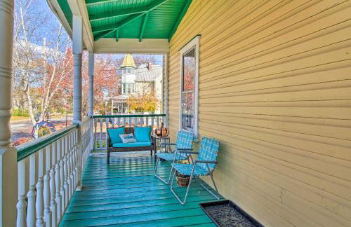 Front Royal Retreat about 1 Mi to National Park! - Foto 32