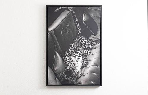 Modernes 80 qm Apartment mit Balkon und Innenstadtnah - Foto 6