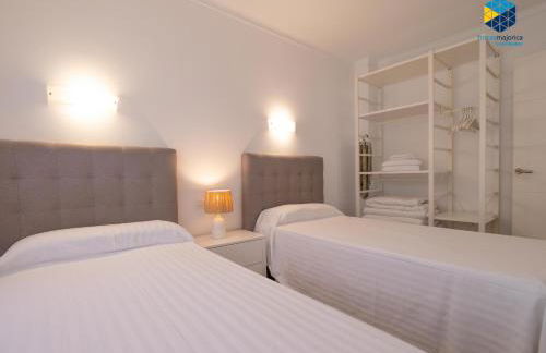 Apto Antic 302 Pax 4 - Foto 35