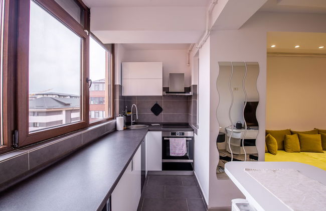 Luxury Apartment Militari Residence M3 - Foto 7