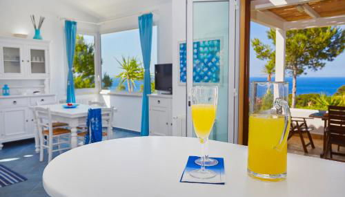 Villa Desirée - Scopello-Villas - Foto 3