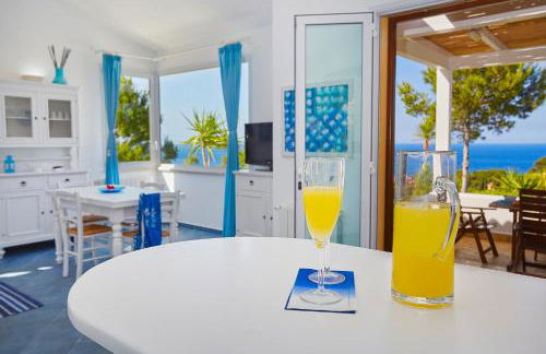 Villa Desirée - Scopello-Villas - Foto 3