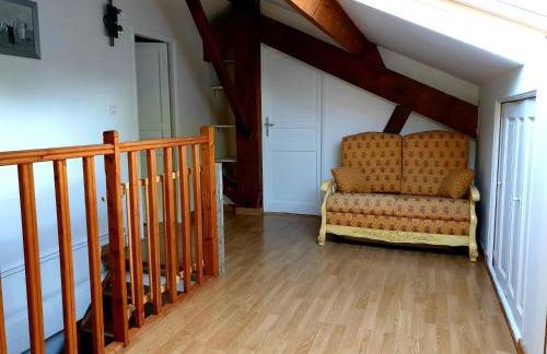 manade Blanc - Gite la Fenière - Foto 15