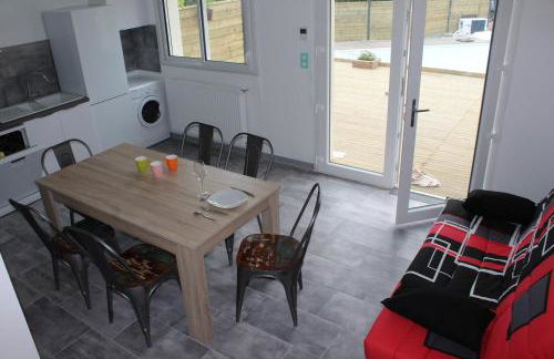 les salines de la turballe - Foto 25