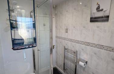 Lovely 3-Bed Edinburgh Flat - Foto 20