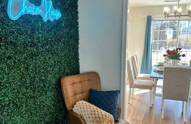 Summerville’s Charm House - Foto 7