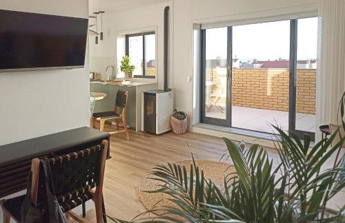 Sunset Lounge CorgoMar - Foto 22